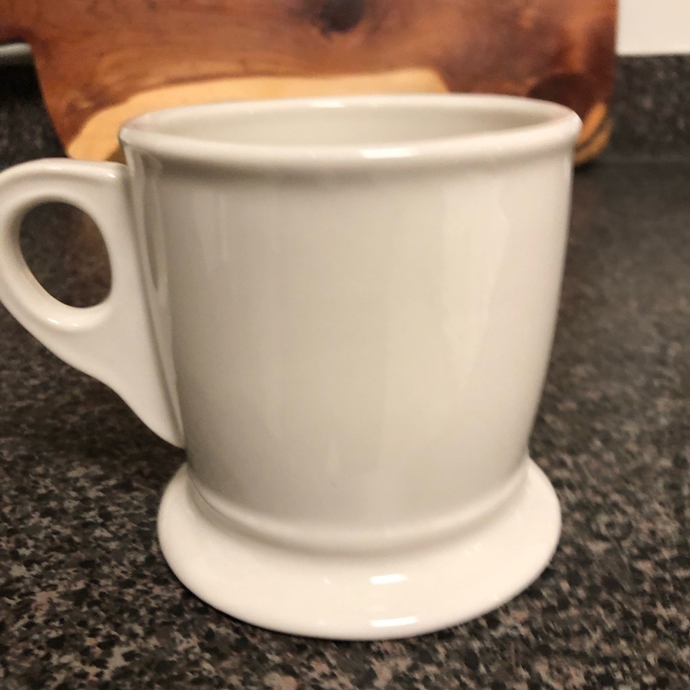 Anthropologie Apothecary Monogram Mug - Letter S‎ - Picture 2 of 5